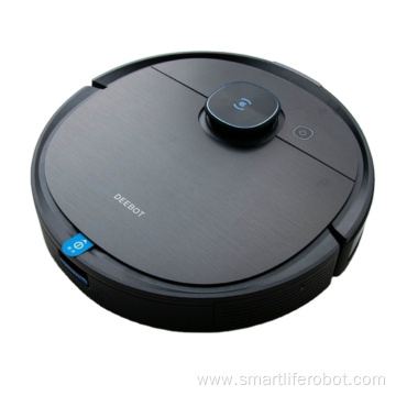 T9 AIVI+ Robot Vacuum Cleaner With Mop Automatic